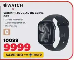 HiFi Corp Watch 11 46 JB AL BK SB ML GPS offer