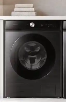 Makro Samsung Front Loader Washing Machine offer
