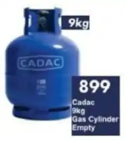 President Hyper Cadac Gas Cylinder Empty offer