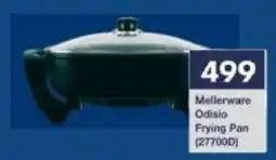 President Hyper Mellerware Odisio Frying Pan offer
