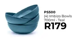 Table Charm Direct TC Ware Imbizo Bowls offer