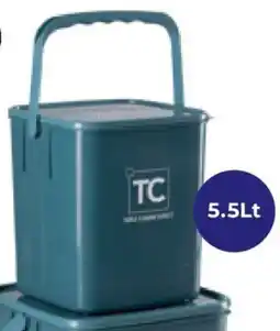 Table Charm Direct TC Ware Storage Conatiner offer
