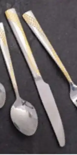 Table Charm Direct TC Golden Wave Dinner Knives offer