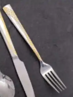 Table Charm Direct TC Golden Wave Dinner Forks offer
