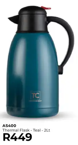 Table Charm Direct TC Thermal Flask offer