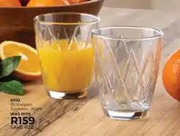 Table Charm Direct TC Stargaze Tumblers offer