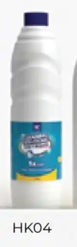 Table Charm Direct TC 3 in 1 Bleach Cleaner offer