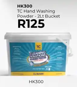 Table Charm Direct TC Hand Washing Powder Bucket offer