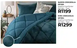 Table Charm Direct TC Sophia Comforter Set 3pc Teal King offer
