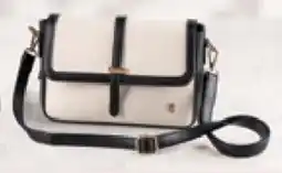 Table Charm Direct TC Tracey Crossbody Black offer