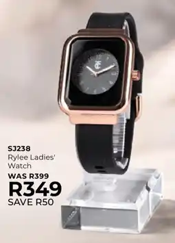 Table Charm Direct Rylee Ladies Watch offer