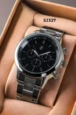 Table Charm Direct Cade Men's Watch offer