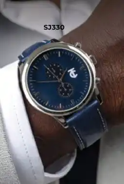 Table Charm Direct Orion Mens Watch offer