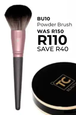 Table Charm Direct TC Powder Brush offer