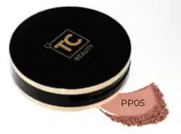 Table Charm Direct TC Pressed Powder Amber offer