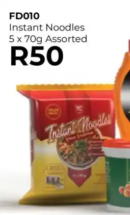 Table Charm Direct TC Instant Noodles Assorted offer