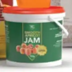 Table Charm Direct TC Apricot Jam offer
