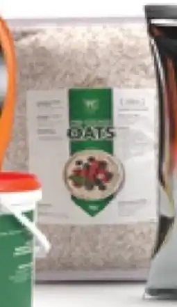 Table Charm Direct TC Pre Cooked Oats offer