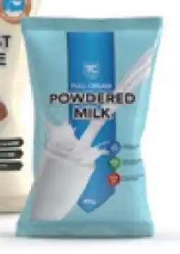 Table Charm Direct TC Milk Powder offer