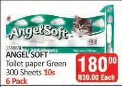 KitKat Cash and Carry ANGEL SOFT offer