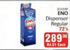 KitKat Cash and Carry ENO Dispenser Regular 72's offer