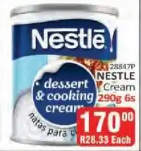 KitKat Cash and Carry NESTLE Cream offer