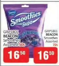 KitKat Cash and Carry BEACON Smoothies Assorted 50s offer