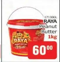 KitKat Cash and Carry RAYA Peanut Butter offer