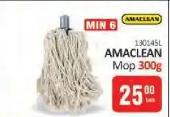 KitKat Cash and Carry AMACLEAN MOP 300g offer