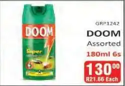 KitKat Cash and Carry DOOM Assorted offer