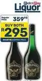 Pick n Pay Pick n pay - springbok offer