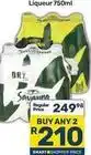 Pick n Pay Savanna - liqueur offer