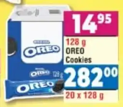 DB Cash And Carry Oreo Cookies offer