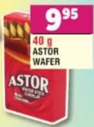 DB Cash And Carry Astor Wafer offer