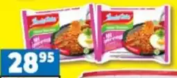 DB Cash And Carry Indomie Noodles offer