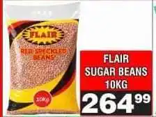 Advance Cash n Carry FLAIR SUGAR BEANS 10KG offer