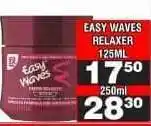 Advance Cash n Carry Easy Waves Relaxer 125ml offer