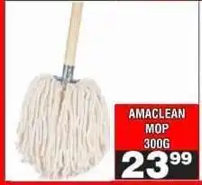 Advance Cash n Carry AMACLEAN MOP 300g offer