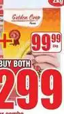 Boxer Sausages offer