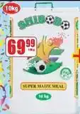 Boxer Super maize meal offer