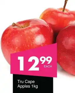 Save Hyper Tru Cape Apples offer