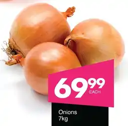 Save Hyper Onions offer