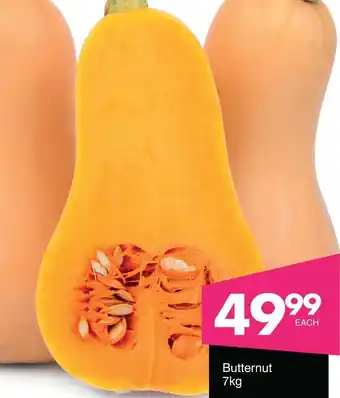 Save Hyper Butternut offer