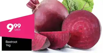 Beetroot
