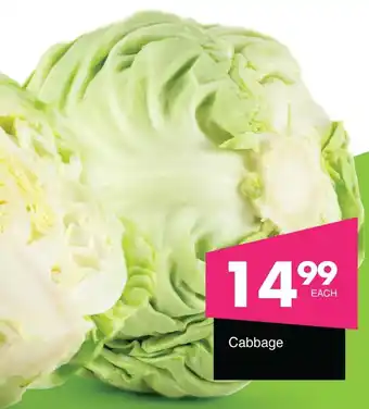 Cabbage