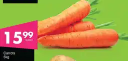 Save Hyper Carrots offer