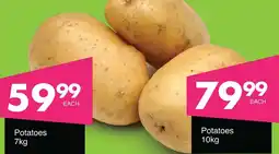 Save Hyper Potatoes offer