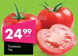 Save Hyper Tomatoes offer