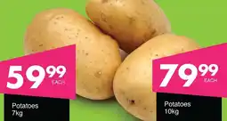 Save Hyper Potatoes offer