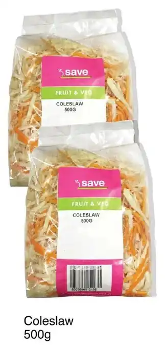 Save Hyper Coleslaw offer